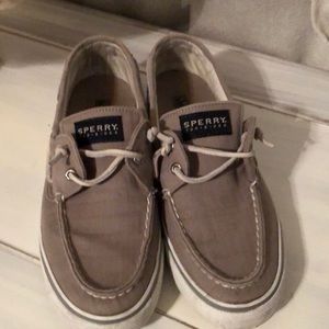 Sperry Gray
